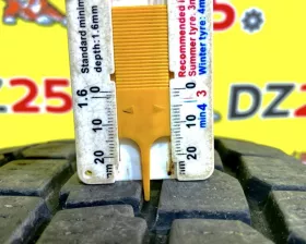Шины Yokohama 195/80R15