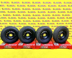 Диски Toyota 15 6x139.7