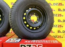 Диски Toyota 15 6x139.7