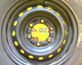 Диски Toyota 15 6x139.7