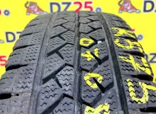 Шины Bridgestone 195/80R15
