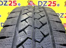 Шины Bridgestone 195/80R15