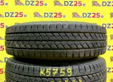 Шины Bridgestone 195/80R15