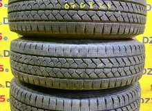 Шины Bridgestone 195/80R15