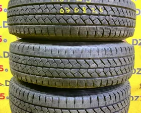 Шины Bridgestone 195/80R15