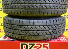 Шины Bridgestone 195/80R15