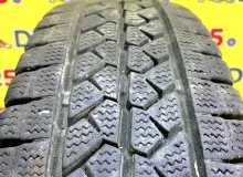 Шины Bridgestone 195/80R15