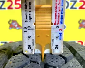 Шины Bridgestone 195/80R15