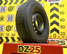 Диск Toyota 15 6x139.7