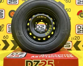 Диск Toyota 15 6x139.7