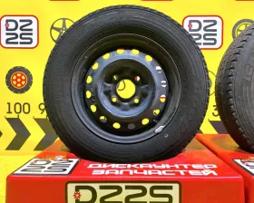 Диски Nissan 14 4x114.3