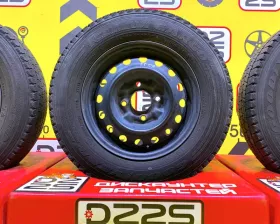 Диски Nissan 14 4x114.3