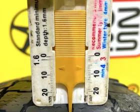 Шины Goodyear 165/80R14