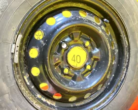 Диск Nissan 14 4x114.3