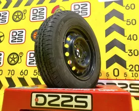 Диск Nissan 14 4x114.3