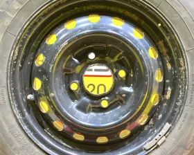 Диск Nissan 14 4x114.3