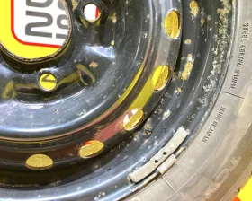 Диск Nissan 14 4x114.3
