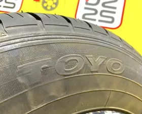 Шина Toyo 165/80R14