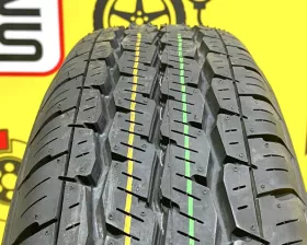 Колесо на диске Nissan 4x114.3 c шиной Toyo 165/80R14