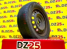 Шина Yokohama 185/60R15