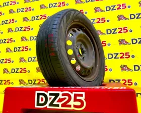 Шина Yokohama 185/60R15