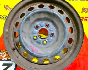 Диск Toyota 15 5x100