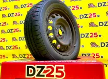 Диск Toyota 15 5x100