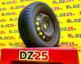 Диск Toyota 15 5x100