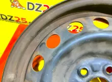 Диск Toyota 15 5x100