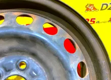 Диск Toyota 15 5x100