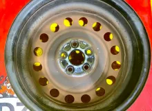 Диск Toyota 15 5x100