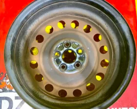Диск Toyota 15 5x100