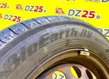 Шина Yokohama 185/60R15