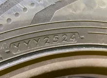 Шина Yokohama 185/60R15