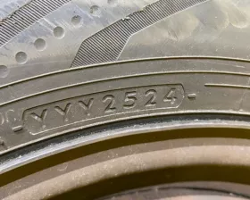Шина Yokohama 185/60R15