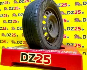 Диск Toyota 15 5x100