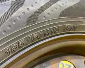 Шина Yokohama 185/60R15