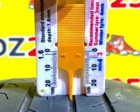 Шина Yokohama 185/60R15
