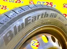 Шина Yokohama 185/60R15