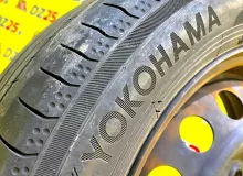 Шина Yokohama 185/60R15