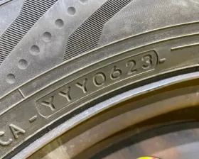 Шина Yokohama 185/60R15