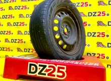 Шина Yokohama 185/60R15