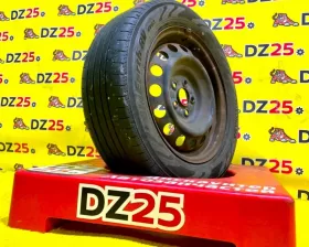 Диск Toyota 15 5x100