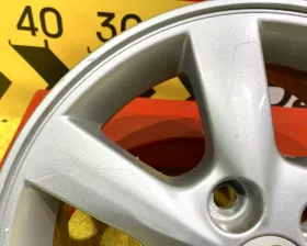 Диски Toyota 15 5x114.3