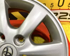 Диски Toyota 15 5x114.3