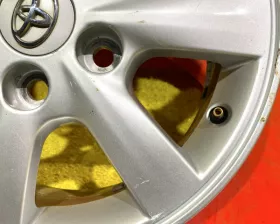 Диски Toyota 15 5x114.3