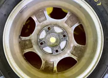 Диски Vicente 14 4x114.3
