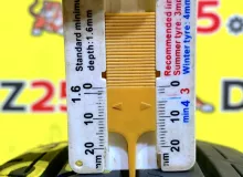 Шины Yokohama 165/80R14