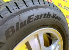 Шины Yokohama 165/80R14