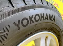 Шины Yokohama 165/80R14